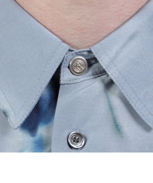 OAMC MARK SHIRT FLORA｜トゥモロ－ランドのアウトレット通販｜三井