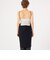 extreme cashmere dresses