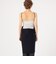 extreme cashmere dresses