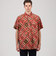 ENGINEERED GARMENTS POPOVER BD SHIRT プルオーバー シャツ