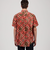 ENGINEERED GARMENTS POPOVER BD SHIRT プルオーバー シャツ