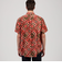 ENGINEERED GARMENTS POPOVER BD SHIRT プルオーバー シャツ
