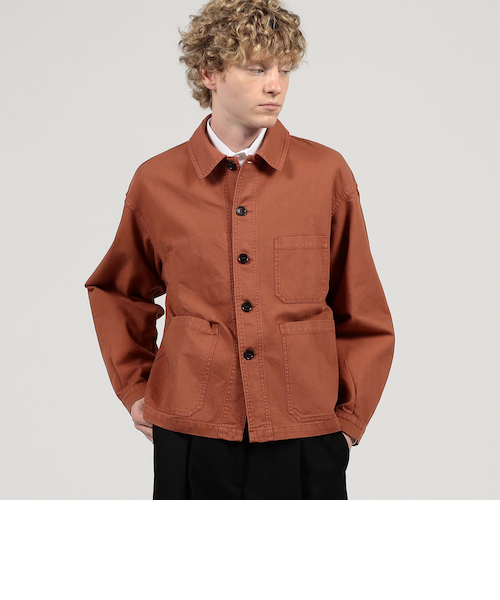 VETRA コットン カバーオール｜トゥモロ－ランドのアウトレット通販