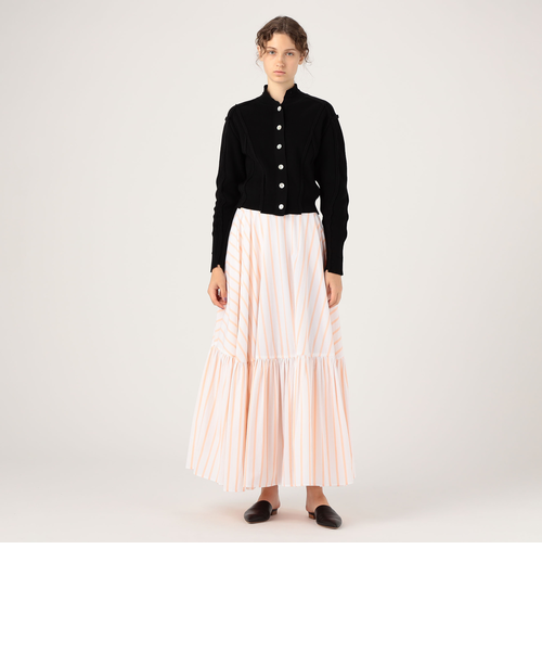 PLAN C プランシー　スカート スカート |【Plan C】プラン シー公式オンラインストア