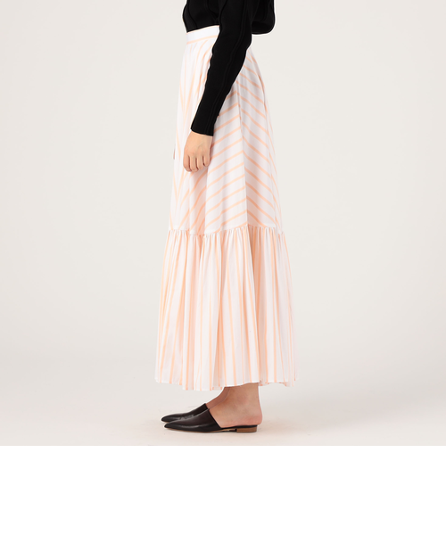 PLAN C LONG SKIRT｜トゥモロ－ランドのアウトレット通販｜三井
