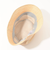 KIJIMA TAKAYUKI PAPER CLOTH HAT