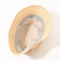 KIJIMA TAKAYUKI PAPER CLOTH HAT