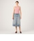TALA BARBOTIN KHALIDY Wardeh tank top
