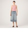 TALA BARBOTIN KHALIDY Wardeh tank top