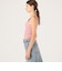 TALA BARBOTIN KHALIDY Wardeh tank top