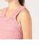 TALA BARBOTIN KHALIDY Wardeh tank top