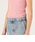 TALA BARBOTIN KHALIDY Wardeh tank top