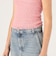 TALA BARBOTIN KHALIDY Wardeh tank top