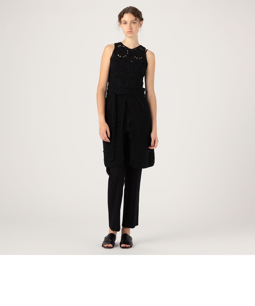 別注】SEEALL×Edition LONG TOP｜トゥモロ－ランドの