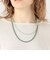 Florian jewelry ロングネックレス