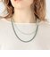Florian jewelry ロングネックレス
