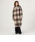 JEANPAULKNOTT フーディコート