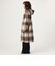 JEANPAULKNOTT フーディコート