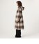 JEANPAULKNOTT フーディコート