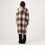 JEANPAULKNOTT フーディコート