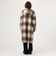 JEANPAULKNOTT フーディコート