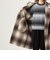 JEANPAULKNOTT フーディコート