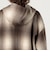 JEANPAULKNOTT フーディコート
