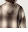JEANPAULKNOTT フーディコート
