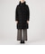 MONCLER AVOCETTE ロングダウンコート