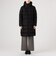 MONCLER AVOCETTE ロングダウンコート