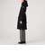 MONCLER AVOCETTE ロングダウンコート
