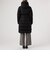 MONCLER AVOCETTE ロングダウンコート