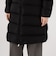 MONCLER AVOCETTE ロングダウンコート