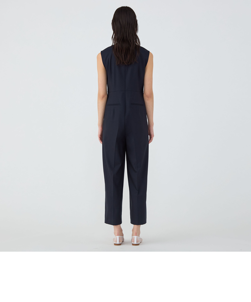 シャイニーシャーク タックオールインワン｜トゥモロ－ランドの