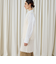 フラッフィーコットン ミドルジレ