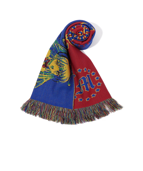 Montmartre New York Bunnies Scarf｜トゥモロ－ランドのアウトレット