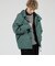 Norwegian Rain HARMATTAN CROPPED ブルゾン