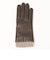 Milona Paris ニットコンビグローブ