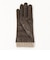 Milona Paris ニットコンビグローブ