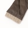 Milona Paris ニットコンビグローブ