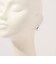 DEVE Quart de Soleil ピアス