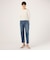 【別注】RED CARD TOKYO NEW WESTON CUTOFF デニム