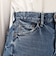 【別注】RED CARD TOKYO NEW WESTON CUTOFF デニム