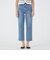 【別注】RED CARD TOKYO NEW WESTON デニム