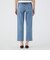 【別注】RED CARD TOKYO NEW WESTON デニム