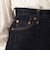 【別注】RED CARD TOKYO NEW WESTON デニム