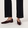 【別注】RED CARD TOKYO NEW WESTON デニム