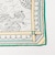 【別注】manipuri TREASURE MAP スカーフ