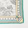 【別注】manipuri TREASURE MAP スカーフ