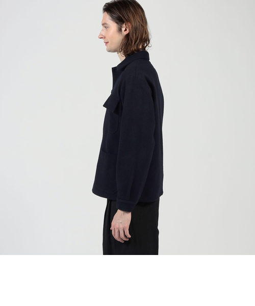 1205 DOCK-J カバーオールブルゾン｜トゥモロ－ランドのアウトレット